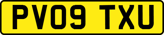 PV09TXU