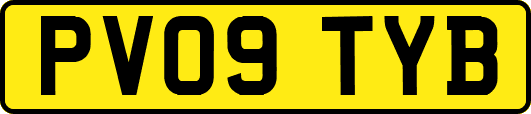 PV09TYB