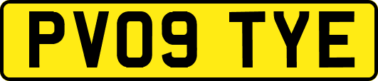 PV09TYE