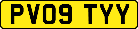 PV09TYY
