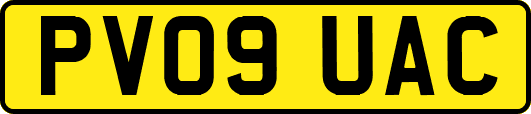PV09UAC