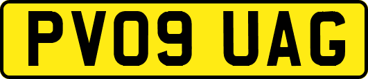 PV09UAG