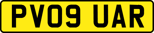 PV09UAR