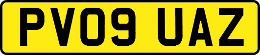 PV09UAZ