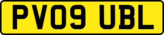 PV09UBL