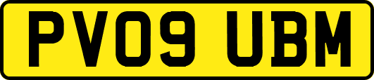 PV09UBM