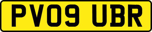 PV09UBR