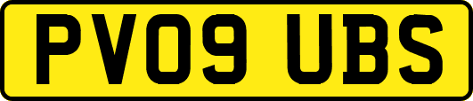 PV09UBS