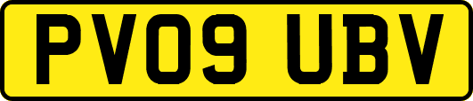 PV09UBV
