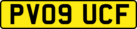 PV09UCF