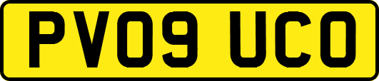 PV09UCO