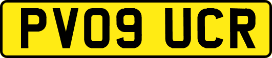 PV09UCR