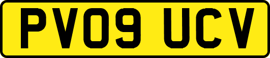 PV09UCV