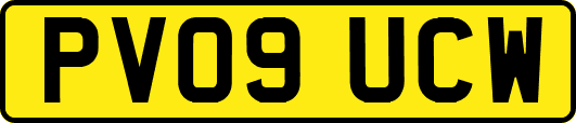 PV09UCW