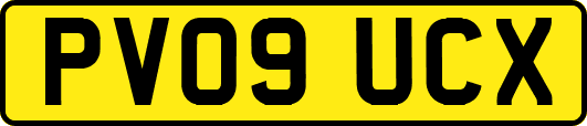 PV09UCX