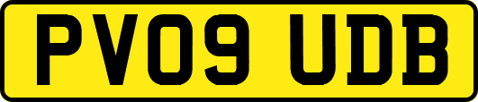PV09UDB