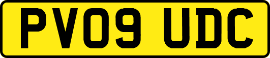PV09UDC