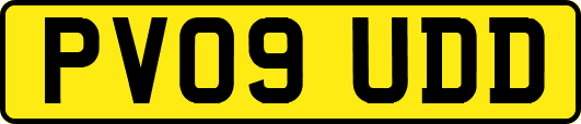 PV09UDD
