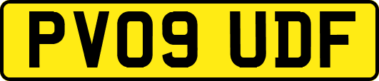 PV09UDF
