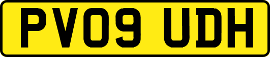 PV09UDH