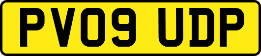 PV09UDP