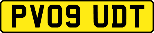 PV09UDT