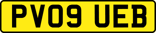 PV09UEB