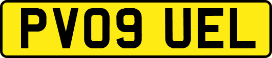 PV09UEL
