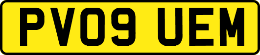 PV09UEM