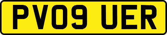 PV09UER