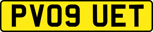 PV09UET