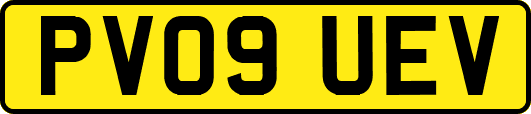 PV09UEV