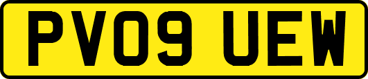 PV09UEW