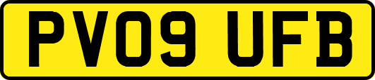 PV09UFB