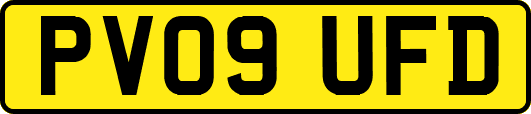 PV09UFD