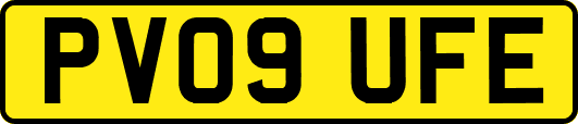 PV09UFE