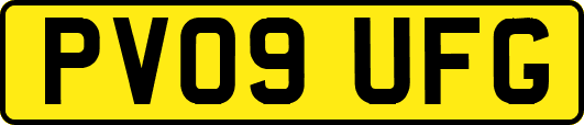 PV09UFG