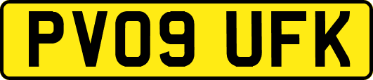 PV09UFK