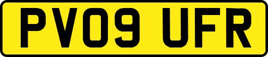 PV09UFR