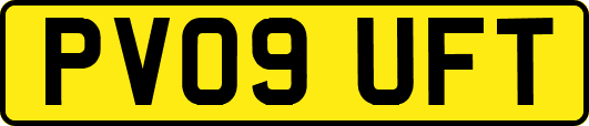 PV09UFT