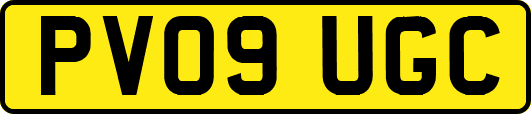 PV09UGC