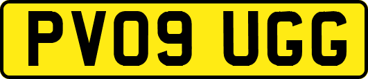 PV09UGG