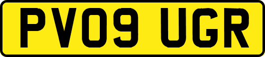 PV09UGR