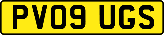 PV09UGS