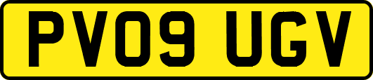 PV09UGV