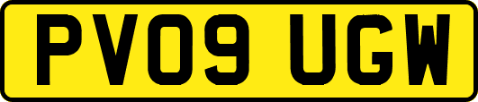 PV09UGW