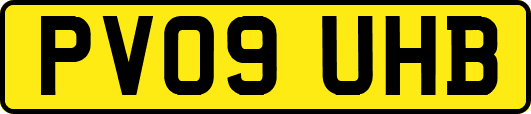 PV09UHB