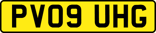 PV09UHG