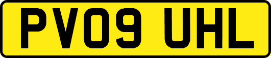 PV09UHL