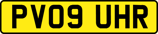 PV09UHR